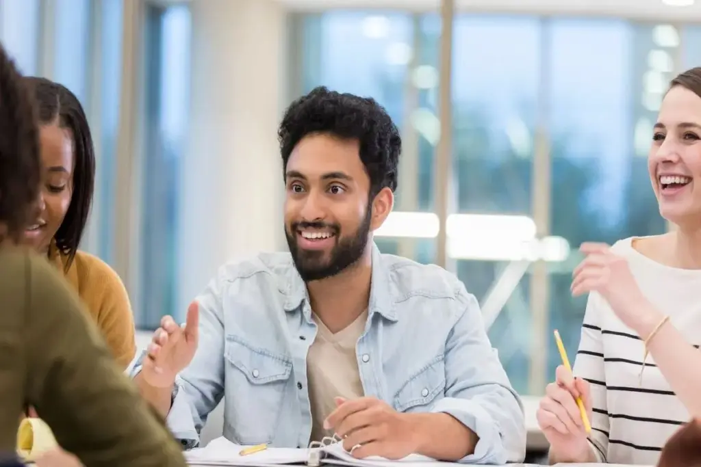 Dubai became the first choice of Indian students for studies