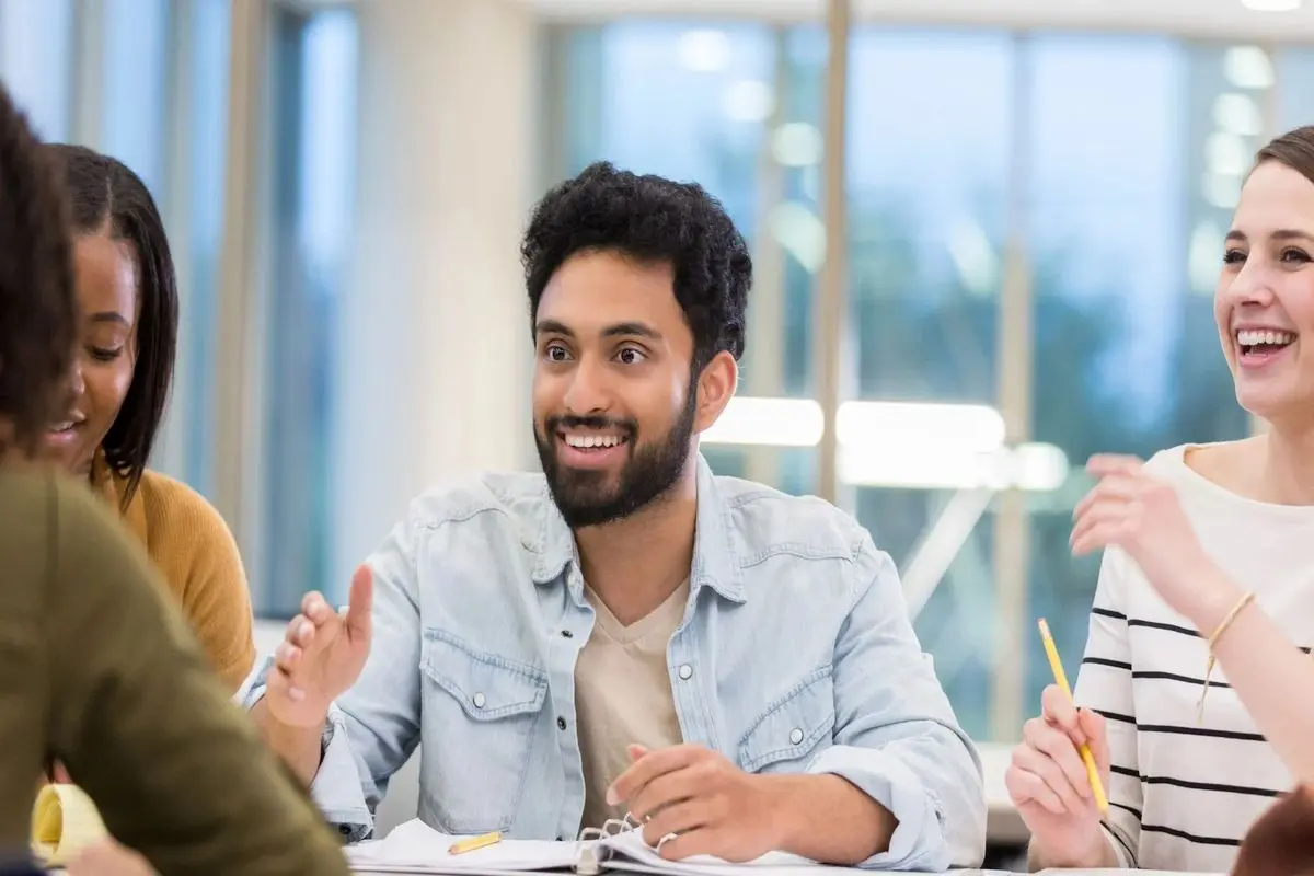 Dubai became the first choice of Indian students for studies