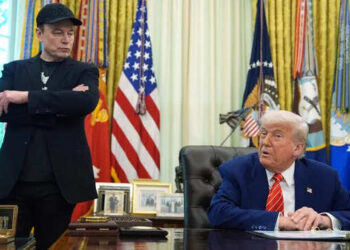 Elon Musk Political Entry : एलन मस्क ने कर ली अमेरिकी राजनीति को हिलाने की तयारी, तीसरी बड़ी पार्टी से ट्रम्प को नफा या नुकसान ?