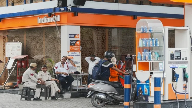 Eol Vehicles Issue Delhi: An order will be ordered not to fuel 10-15 years in Delhi! Environment Minister Manjinder Singh Sirsa wrote CAQM letter, Order Not to Provide Fuel to Eol Vehicles in Delhi will be withdrawn! Environment Minister Manjinder Singh Sirsa Wrote a Letter to Caqm