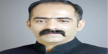 FIR Against Himachal Minister for Beating Up Nhai Official: FIR against Himachal Minister Anirudh Singh for beating NHAI officer, Nitin Gadkari called CM Sukhwinder Singh Sukkhu, Fir Against Himachal Minister for Beating Nai of NITIN Gadkari Calls CM Sukhwinder Singh Sukhu