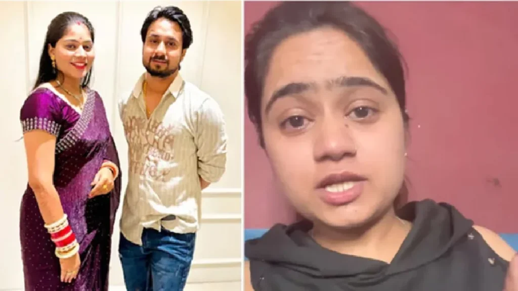 FIR against Raja Raghuvanshi's Sister: Assam Police filed an FIR against Raja Raghuvanshi's sister, know what is the case, Assam Police FILED FIR Against Raja Raghuvanshi's Sister, Know What is the matter