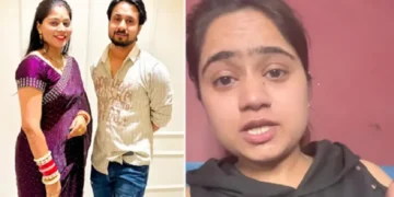 FIR against Raja Raghuvanshi's Sister: Assam Police filed an FIR against Raja Raghuvanshi's sister, know what is the case, Assam Police FILED FIR Against Raja Raghuvanshi's Sister, Know What is the matter