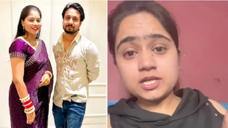 FIR against Raja Raghuvanshi's Sister: Assam Police filed an FIR against Raja Raghuvanshi's sister, know what is the case, Assam Police FILED FIR Against Raja Raghuvanshi's Sister, Know What is the matter