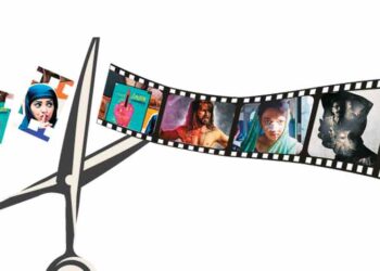 Film: New convenience or restrictions?