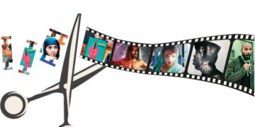 Film: New convenience or restrictions?