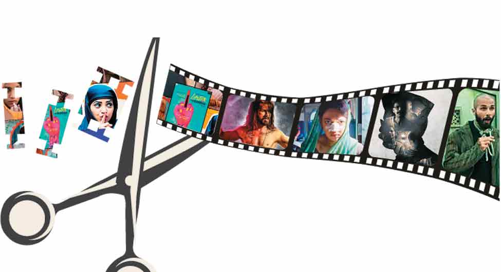 Film: New convenience or restrictions?