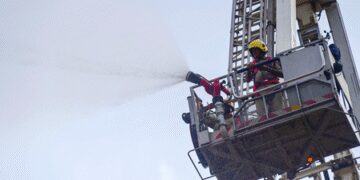 Fire in Victoria Hospital in Bengaluru, 26 patients were fired