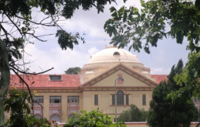 Five High Courts get new Chief Justice, Vipul Pancholi became Chief Justice of Patna High Court