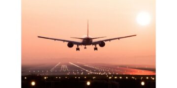 Flight was postponed due to technical fault of Thai Lion Air aircraft, 96 passengers left safely from Kolkata Airport