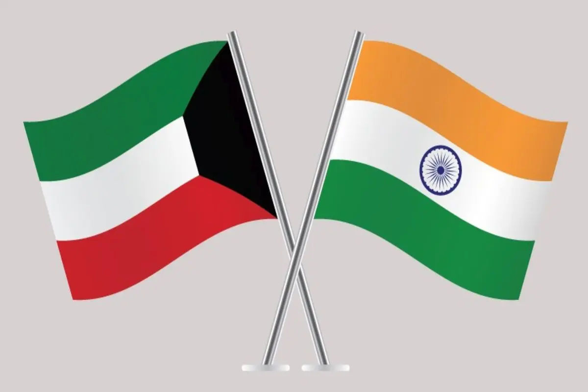 Following Kuwait, India increased 50 percent seats in flights