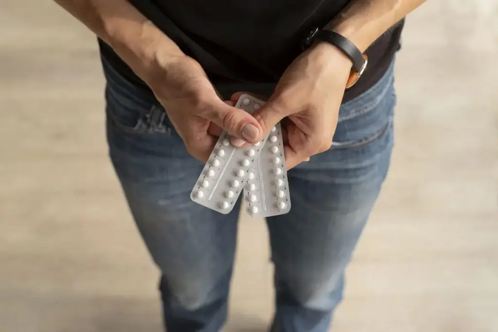For the first time in history, contraceptive pills were created for men, scientists got great success