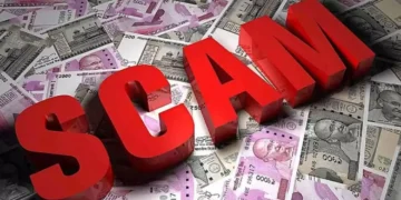 Fraud of lakhs of rupees from a young man in the name of sending Saudi