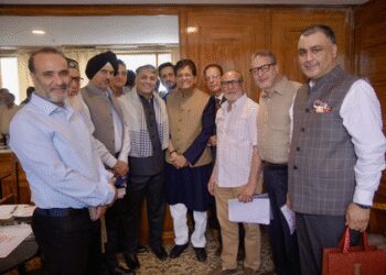 Free trade agreement will never be at the cost of national interests: Piyush Goyal