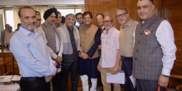Free trade agreement will never be at the cost of national interests: Piyush Goyal