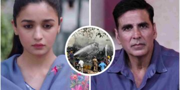 From Akshay Kumar to Alia Bhatt, these Bollywood celebrities also expressed grief over Gujarat plane crash