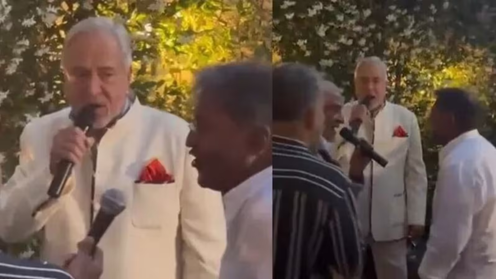 भगोड़े माल्या और ललित मोदी की लंदन में पार्टी! वायरल वीडियो देख भड़के लोग, खूब सूना रहे खरी खोटी 