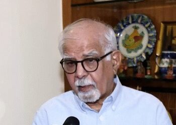 GST one of India's biggest success stories in the last decade: Surjit Bhalla (IANS Exclusive)