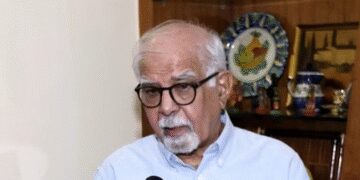 GST one of India's biggest success stories in the last decade: Surjit Bhalla (IANS Exclusive)