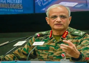 General Rahul R. Singh on Operation Sindoor: One border but three were enemies, Pakistan, China and Türkiye, General Rahul R. on Operation Sindoor. Singh told a lot, One Border But Three Enemies, Pakistan, China and Türkiye, Said General Rahul R. Singh on Operation Sindoor