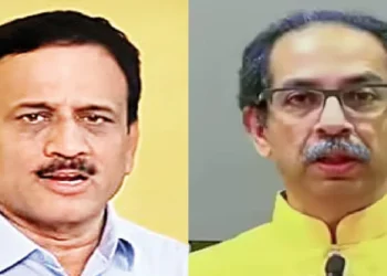 Girish Mahajan on Uddhav Thackekerey: Uddhav Thackeray's tension will increase with the statement of Maharashtra minister Girish Mahajan, this big claim, Maharashtra Minister Girish Mahajan Claim Many Many MP and MLA Thackery are in Touch with Him