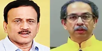 Girish Mahajan on Uddhav Thackekerey: Uddhav Thackeray's tension will increase with the statement of Maharashtra minister Girish Mahajan, this big claim, Maharashtra Minister Girish Mahajan Claim Many Many MP and MLA Thackery are in Touch with Him