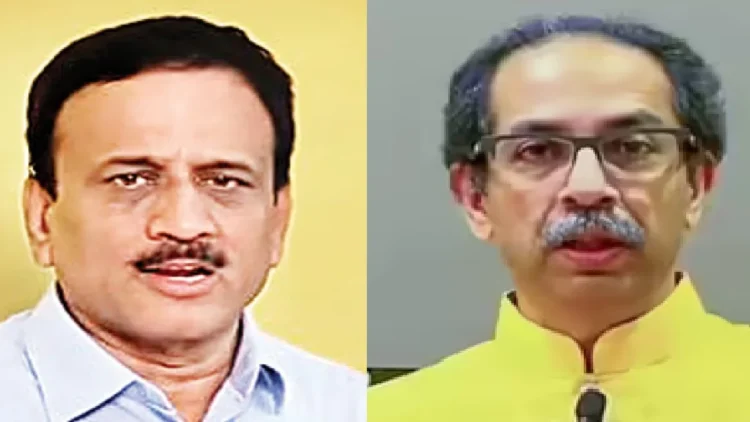 Girish Mahajan on Uddhav Thackekerey: Uddhav Thackeray's tension will increase with the statement of Maharashtra minister Girish Mahajan, this big claim, Maharashtra Minister Girish Mahajan Claim Many Many MP and MLA Thackery are in Touch with Him