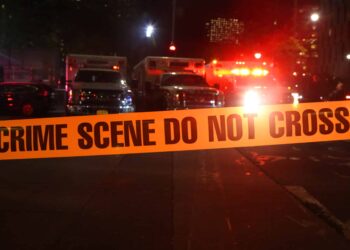 Girlfriend threw live in partner in front of train, accused arrested