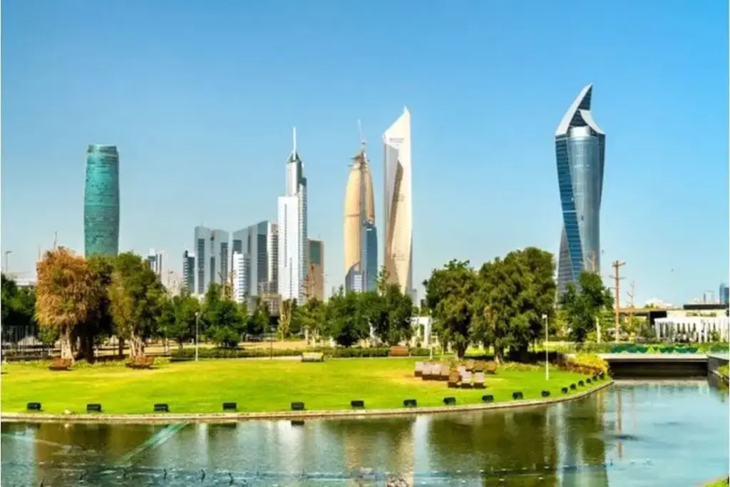 Good news for Indians living in GCC, Kuwait started easy E‑visa system, know new rules and application process