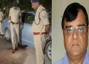 Gopal Khemka Murder Case: Bihar's DGP revealed in Gopal Khemka murder case, businessman threatens his security like this!