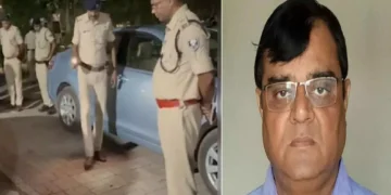 Gopal Khemka Murder Case: Bihar's DGP revealed in Gopal Khemka murder case, businessman threatens his security like this!