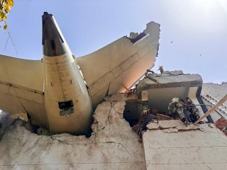 Government condemns 'selfish' coverage of Western media, praise for investigation of Air India accident