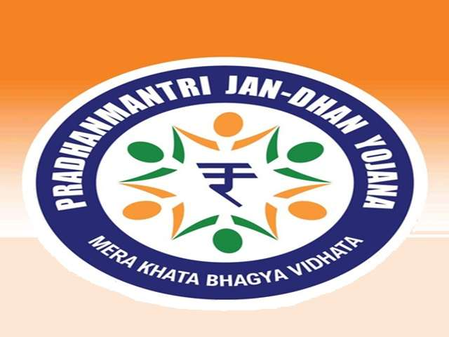 Government denied reports of closure of passive public dhan accounts
