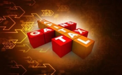 Government increased the cost inflation index to 376, will be more profitable on property sale
