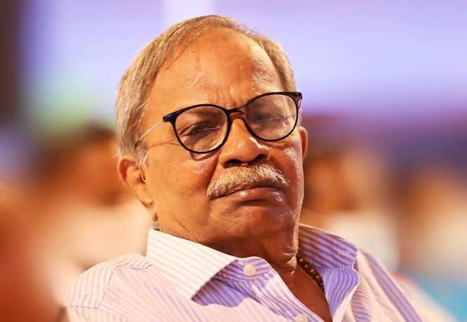 Great Malayalam writer MT Vasudevan Nair died at the age of 91, PM Modi expressed mourning