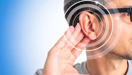 Great success in treating deafness: improvement in hearing ability from new gene therapy