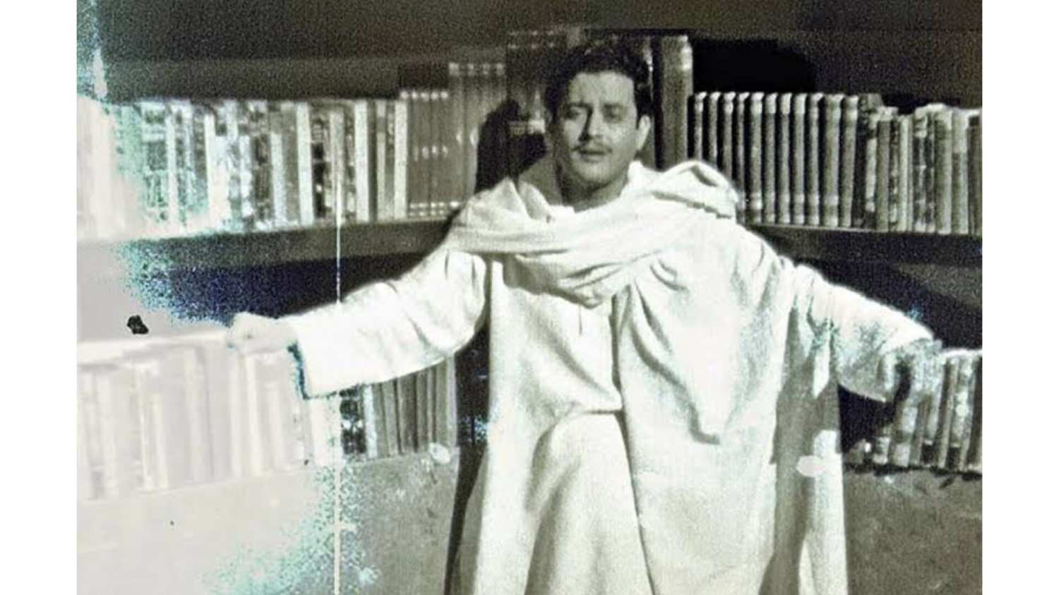 Guru Dutt Jayanti special: Guru Dutt's love, which became the cause of his death