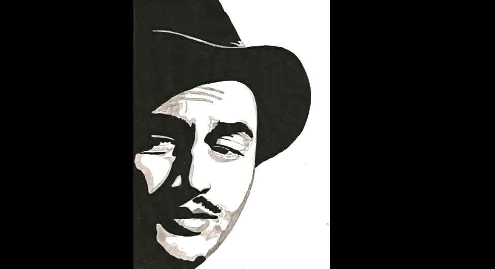 Gurudutt birth centenary year: What if this world is found