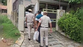 Gurugram: Father shot tennis player Radhika Yadav, what is the reason?