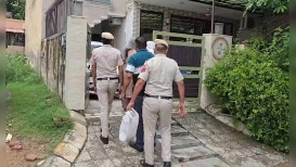 Gurugram: Father shot tennis player Radhika Yadav, what is the reason?