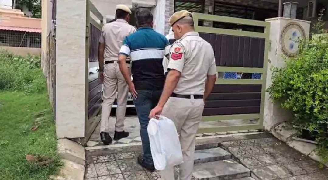 Gurugram tennis player Murder: Where was Radhika's mother, police investigation at the time of firing