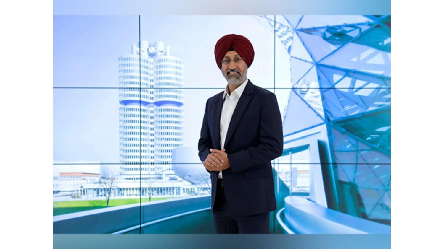 Hardeep Singh Brar was appointed as President and Chief Executive Officer of BMW Group India