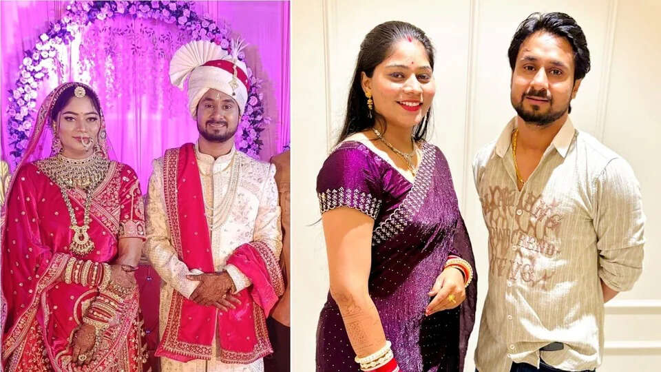 Hearing leaked call recording in Raja Raghuvanshi case, Bhai said- Sonam's entire family… CBI demands for investigation