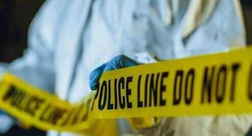 Heartbreaking incident from Aligarh: Innocent dies in mother's disconnection, husband cried bitterly