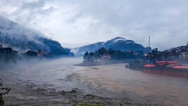 Himachal Pradesh: 91 people died in the state due to monsoon havoc since 20 June