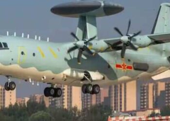 How powerful is the military cargo aircraft carrying fighter jet-tank? Discussion to pieces F-35 posted in Kerala