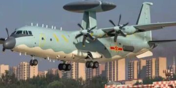How powerful is the military cargo aircraft carrying fighter jet-tank? Discussion to pieces F-35 posted in Kerala