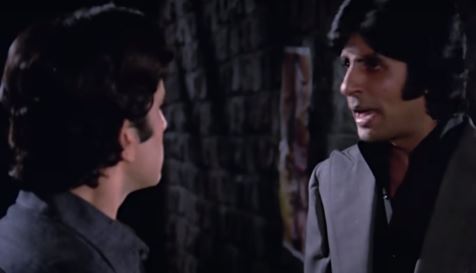 How soon the time passes: Javed Akhtar said on completion of 50 years of 'wall'