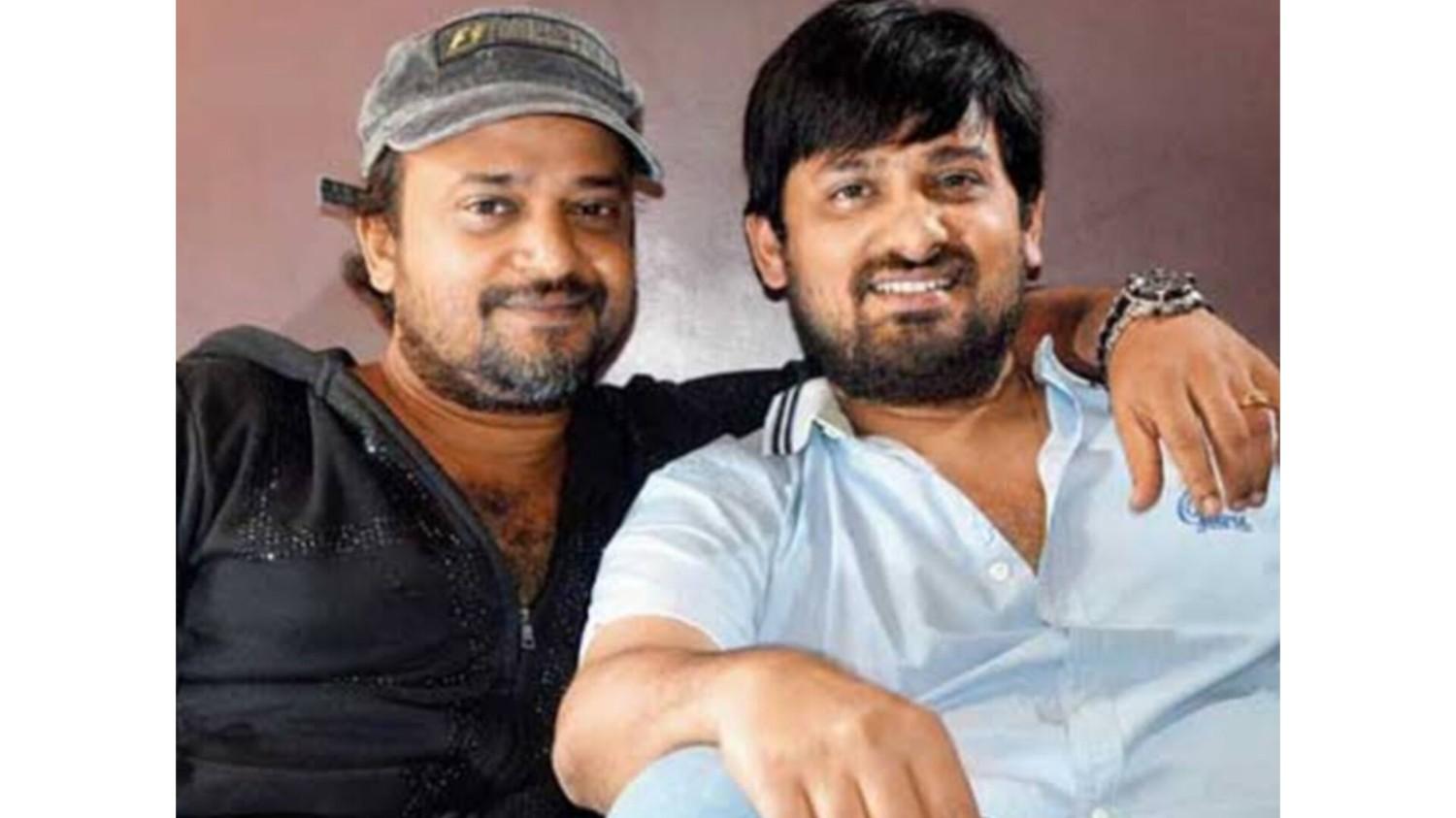 How to become Sajid - Wajid film industry loved musician