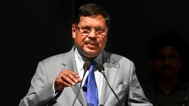 Hungry tinge in Supreme Court! CJI Gawai reprimanded the lawyer for calling Justice Verma 'Verma'